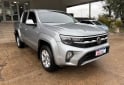 Camionetas - Volkswagen AMAROK 20TD COMFORLTINE 2025 Diesel 21000Km - En Venta