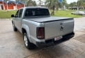 Camionetas - Volkswagen AMAROK 20TD COMFORLTINE 2025 Diesel 21000Km - En Venta