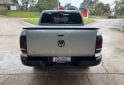 Camionetas - Volkswagen AMAROK 20TD COMFORLTINE 2025 Diesel 21000Km - En Venta