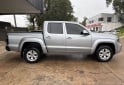 Camionetas - Volkswagen AMAROK 20TD COMFORLTINE 2025 Diesel 21000Km - En Venta