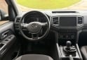 Camionetas - Volkswagen AMAROK 20TD COMFORLTINE 2025 Diesel 21000Km - En Venta