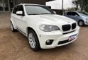 Autos - Bmw X5 3.0S EXECUTIVE STEPTRO 2013 Nafta 102000Km - En Venta