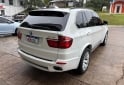 Autos - Bmw X5 3.0S EXECUTIVE STEPTRO 2013 Nafta 102000Km - En Venta