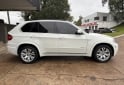 Autos - Bmw X5 3.0S EXECUTIVE STEPTRO 2013 Nafta 102000Km - En Venta