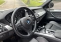 Autos - Bmw X5 3.0S EXECUTIVE STEPTRO 2013 Nafta 102000Km - En Venta