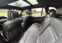 Autos - Bmw X5 3.0S EXECUTIVE STEPTRO 2013 Nafta 102000Km - En Venta