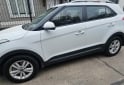 Autos - Hyundai creta 2017 Nafta 191000Km - En Venta