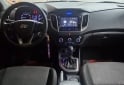 Autos - Hyundai creta 2017 Nafta 191000Km - En Venta