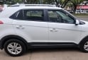 Autos - Hyundai creta 2017 Nafta 191000Km - En Venta