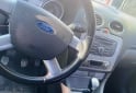 Autos - Ford Focus Trend plus 2.0 2011 Nafta 150000Km - En Venta