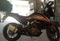 Motos - Ktm 390 ADVENTURE 2025 Nafta 2100Km - En Venta