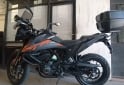 Motos - Ktm 390 ADVENTURE 2025 Nafta 2100Km - En Venta