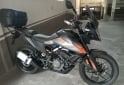 Motos - Ktm 390 ADVENTURE 2025 Nafta 2100Km - En Venta