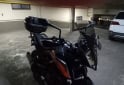 Motos - Ktm 390 ADVENTURE 2025 Nafta 2100Km - En Venta