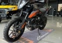 Motos - Ktm 390 ADVENTURE 2025 Nafta 2100Km - En Venta