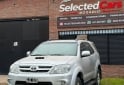 Camionetas - Toyota SW4 2007 Diesel 184000Km - En Venta