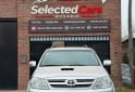 Camionetas - Toyota SW4 2007 Diesel 184000Km - En Venta
