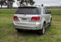 Camionetas - Toyota SW4 2007 Diesel 184000Km - En Venta