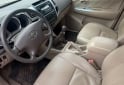 Camionetas - Toyota SW4 2007 Diesel 184000Km - En Venta