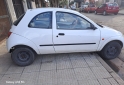 Autos - Ford Ka 1999 Nafta 180000Km - En Venta