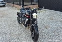 Motos - Triumph TRIDENT 2021 Nafta 15000Km - En Venta