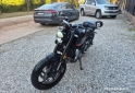 Motos - Triumph TRIDENT 2021 Nafta 15000Km - En Venta
