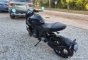 Motos - Triumph TRIDENT 2021 Nafta 15000Km - En Venta
