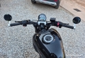Motos - Triumph TRIDENT 2021 Nafta 15000Km - En Venta