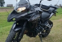 Motos - Benelli Trk 502x 2025 Nafta 8000Km - En Venta
