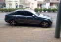 Autos - Mercedes Benz C 200 Kompressor 2009 Nafta 240000Km - En Venta