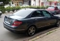 Autos - Mercedes Benz C 200 Kompressor 2009 Nafta 240000Km - En Venta