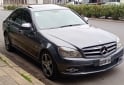 Autos - Mercedes Benz C 200 Kompressor 2009 Nafta 240000Km - En Venta