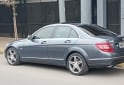 Autos - Mercedes Benz C 200 Kompressor 2009 Nafta 240000Km - En Venta