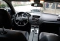 Autos - Mercedes Benz C 200 Kompressor 2009 Nafta 240000Km - En Venta