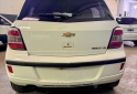 Autos - Chevrolet AGILE LS 1.4 5P 2015 Nafta  - En Venta