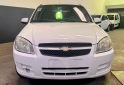 Autos - Chevrolet CELTA 1.4 LT 2012 GNC  - En Venta