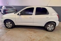 Autos - Chevrolet CELTA 1.4 LT 2012 GNC  - En Venta