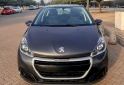 Autos - Peugeot 208 ACTIVE 1.6 2018 Nafta - En Venta