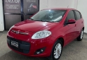 Autos - Fiat Palio Essence 1.6 2015 Nafta 99000Km - En Venta