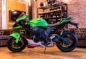 Motos - Kawasaki ZX 10 R ABS 2023 Nafta 26800Km - En Venta