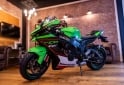 Motos - Kawasaki ZX 10 R ABS 2023 Nafta 26800Km - En Venta