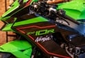 Motos - Kawasaki ZX 10 R ABS 2023 Nafta 26800Km - En Venta