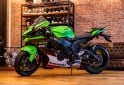 Motos - Kawasaki ZX 10 R ABS 2023 Nafta 26800Km - En Venta