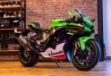 Motos - Kawasaki ZX 10 R ABS 2023 Nafta 26800Km - En Venta