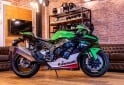 Motos - Kawasaki ZX 10 R ABS 2023 Nafta 26800Km - En Venta