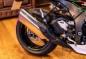 Motos - Kawasaki ZX 10 R ABS 2023 Nafta 26800Km - En Venta