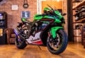 Motos - Kawasaki ZX 10 R ABS 2023 Nafta 26800Km - En Venta