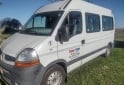 Utilitarios - Renault Máster 2011 Diesel 317000Km - En Venta