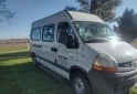 Utilitarios - Renault Máster 2011 Diesel 317000Km - En Venta