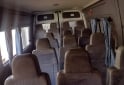 Utilitarios - Renault Máster 2011 Diesel 317000Km - En Venta